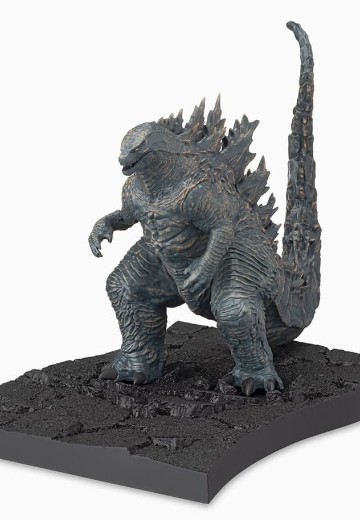 PM 哥斯拉大战金刚 Vol.1 哥斯拉 | Hpoi手办维基