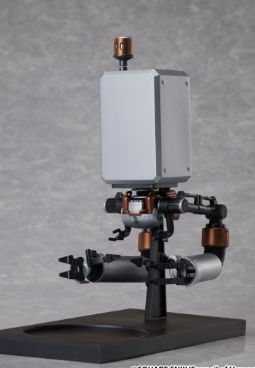 尼尔：自动人形（动画版） 饮料架 Pod 042 | Hpoi手办维基