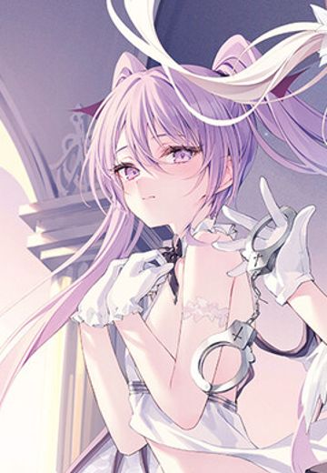 KDcolle  CARNEADES 轻羽一溜的伊芙