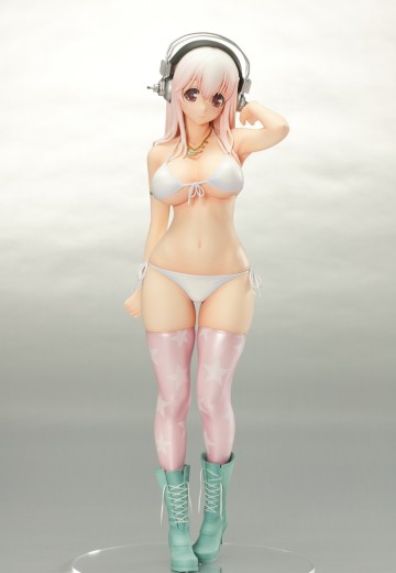 超级索尼子 SONICOMI包装版 | Hpoi手办维基