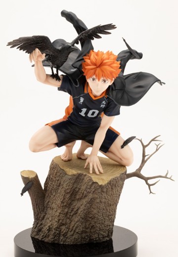 ARTFX J 排球少年 日向翔阳