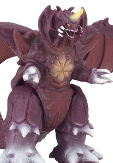 电影怪兽系列  戴斯特洛伊亚 | Hpoi手办维基