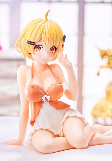 悠闲时光 hololive IF 夜空梅露