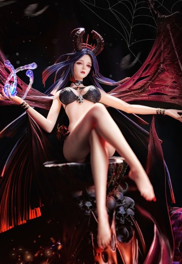 四方天 奇界 莉莉丝 | Hpoi手办维基