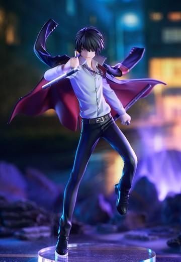 POP UP PARADE 家庭教师 云雀恭弥 | Hpoi手办维基