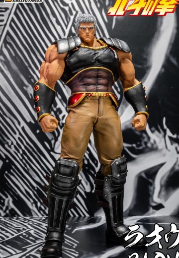 北斗神拳 拉奥 | Hpoi手办维基