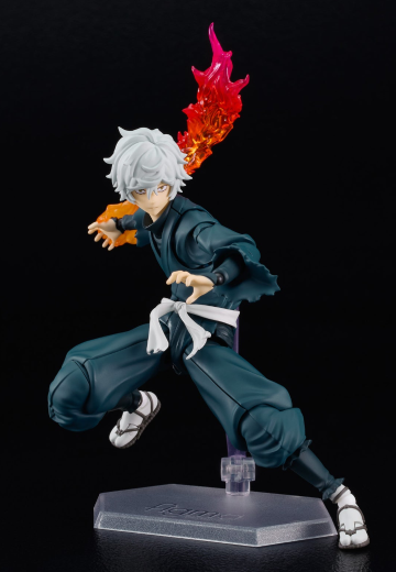 figma 地狱乐 画眉丸