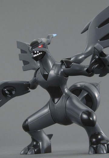 宝可梦拼装模型 No.14 特选系列 捷克罗姆