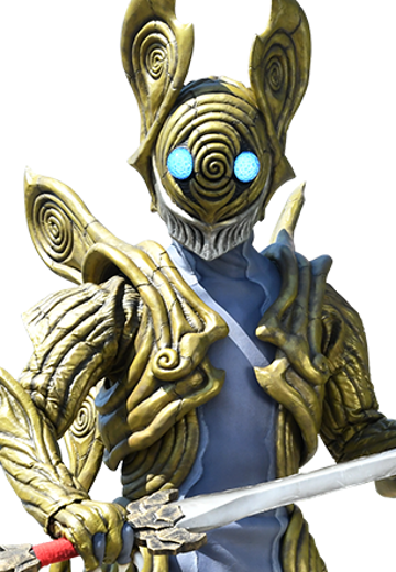 海盗外星人 巴罗萨星人