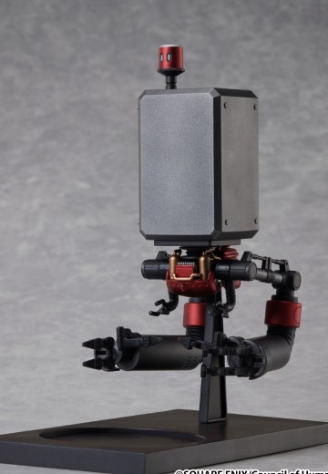 尼尔：自动人形（动画版） 饮料架 Pod 153