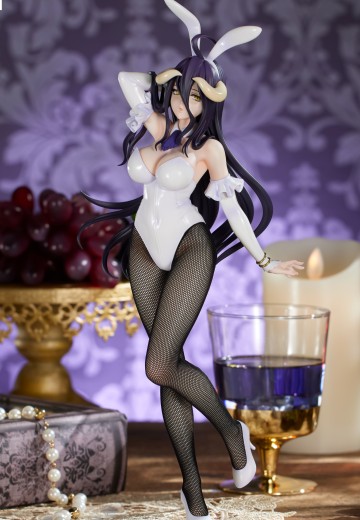 BiCute Bunnies OVERLORD 雅儿贝德 | Hpoi手办维基