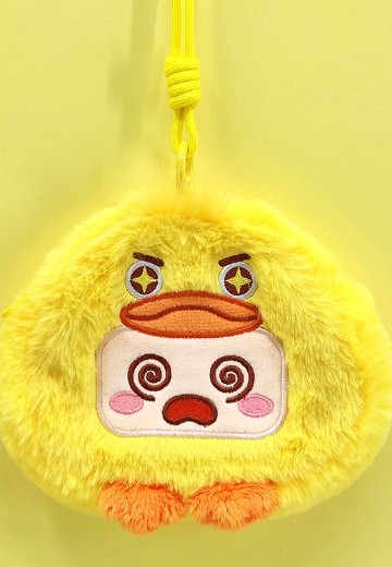 元梦之星 零钱包 好好鸭 | Hpoi手办维基