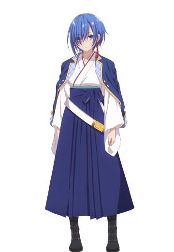 咲耶·齐格林德