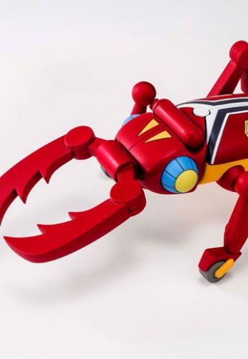 时间飞船 时间锹形钢坦 | Hpoi手办维基