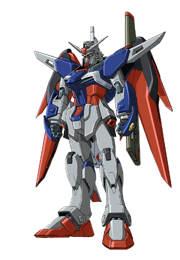 ZGMF/A-42S2  命运高达规格二