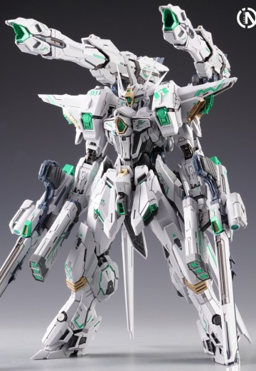 裁决 限定版 | Hpoi手办维基