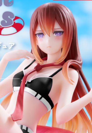 AFG 命运石之门 牧濑红莉栖（TAITO限定）