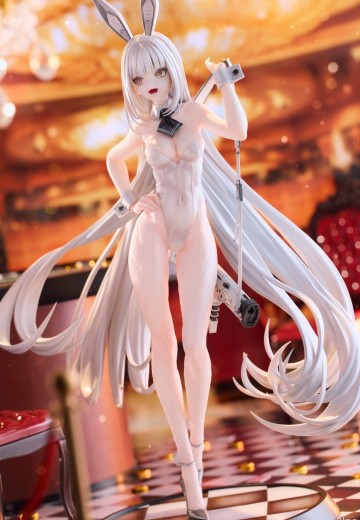 胜利女神：妮姬 布兰儿 | Hpoi手办维基