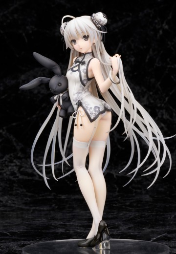 缘之空 春日野穹 -旗袍- | Hpoi手办维基