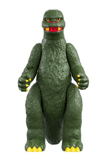 东宝极致！ 将军 哥斯拉 | Hpoi手办维基