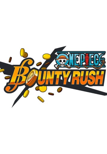 航海王 BOUNTY RUSH