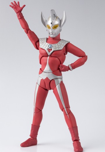 S.H.Figuarts 泰罗奥特曼 | Hpoi手办维基