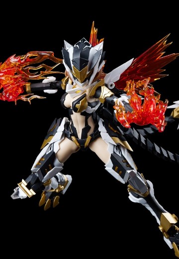 影系列 RS-03 寅虎 | Hpoi手办维基