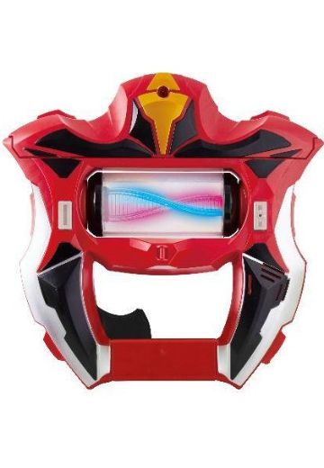 捷德升华器变身套装 | Hpoi手办维基