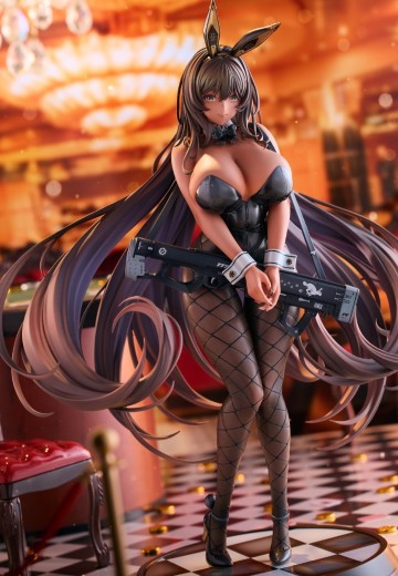 胜利女神：妮姬 诺亚尔