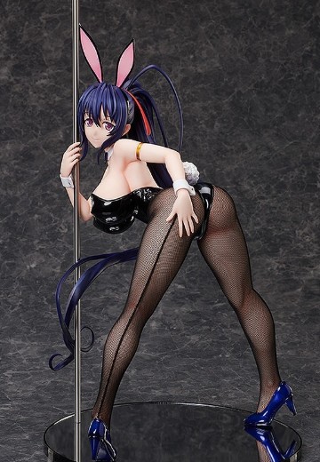 B-style 恶魔高中D×D HERO 姬岛朱乃 兔女郎2 | Hpoi手办维基