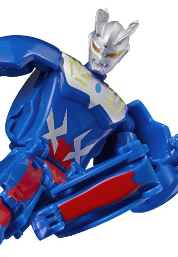 归来的奥特蛋 赛罗奥特曼