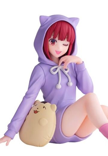 悠闲时光 我推的孩子 有马加奈 | Hpoi手办维基