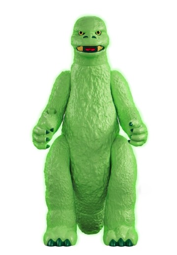 东宝极致！ 将军 哥斯拉 夜光版 | Hpoi手办维基