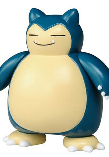 MetaColle 宝可梦 卡比兽 | Hpoi手办维基