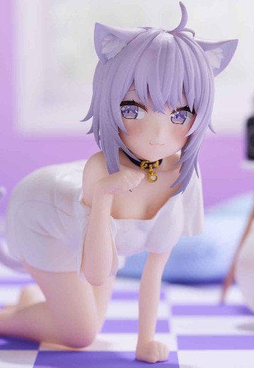 悠闲时光 hololive IF 猫又小粥 | Hpoi手办维基