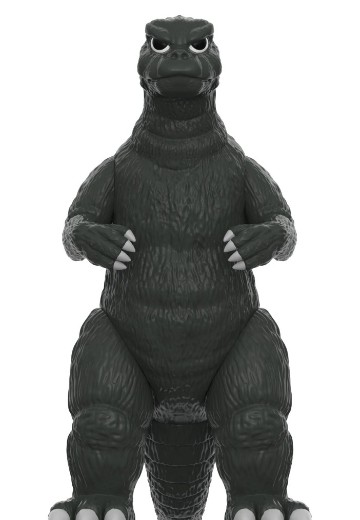 东宝可动模型系列  哥斯拉 1974 | Hpoi手办维基