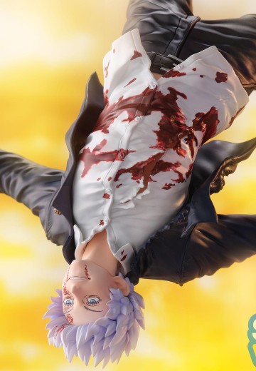 咒术回战 第二季 FIGURIZMα “五条悟”觉醒 | Hpoi手办维基