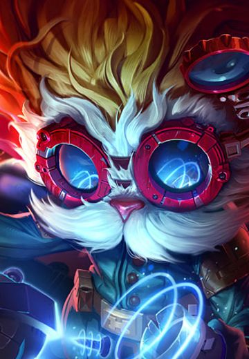 大发明家 黑默丁格