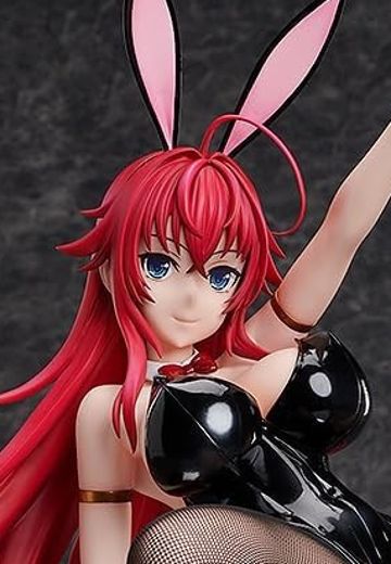 B-style 恶魔高中D×D HERO 莉雅丝·吉蒙里 兔女郎 2