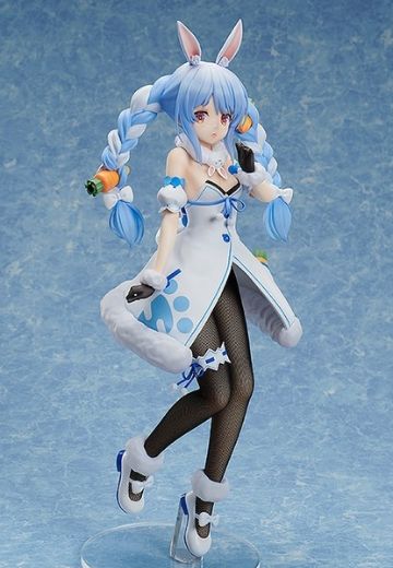 B-style hololive 兔田佩克拉