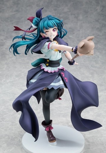 KDcolle 幻日夜羽 -镜中晖光- 夜羽