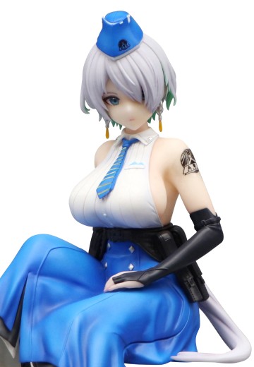 胜利女神：新的希望 压泡面人偶—布丽德— | Hpoi手办维基