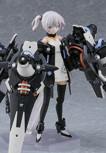 ACT MODE NAVY FIELD 152 Tia+Type PENGUIN | Hpoi手办维基