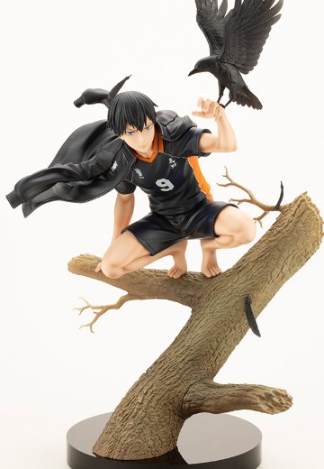 ARTFX J 排球少年 影山飞雄