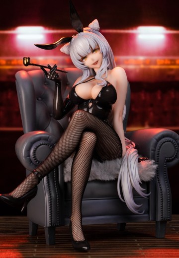 异人馆兔女郎 苏玖