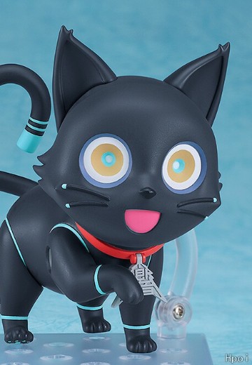 粘土人#2362 完美音浪 808 | Hpoi手办维基