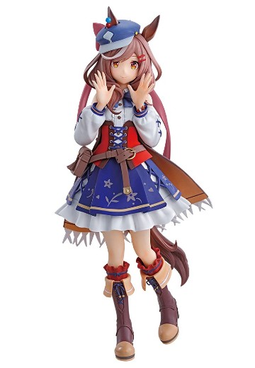 一番赏 赛马娘 第八弹 B奖 诗歌剧 | Hpoi手办维基