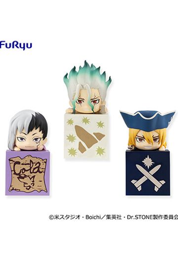 石纪元趴趴 | Hpoi手办维基