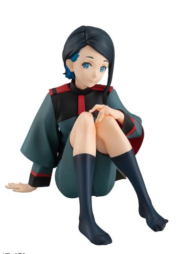 GEM系列 机动战士高达 水星的魔女 掌中尼卡 | Hpoi手办维基