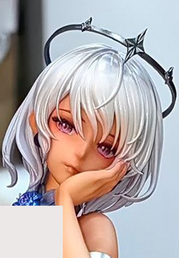 黑天使-Ovellia | Hpoi手办维基